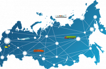 АКТУАЛЬНЫЕ ПРОБЛЕМЫ ПРОСТРАНСТВЕННОГО РАЗВИТИЯ