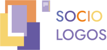 V Socio logos
