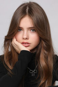 Мария Валерьевна Федосова