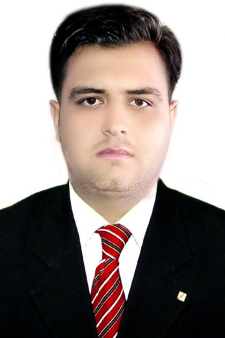 Abdul Rahman Darwish