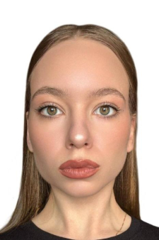 Виктория Сергеевна Кирпикова