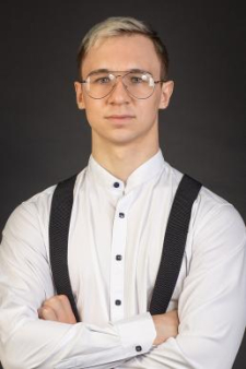 Павел Дмитриевич Коробкин
