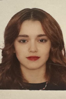 Агата Павловна Летуновская