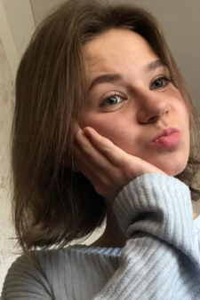 Катерина Владимировна Шорина