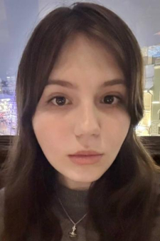 Алиса Витальевна Зайцева
