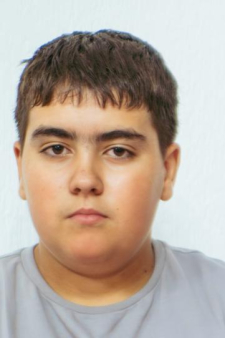 Богдан Алексеевич Чебыкин