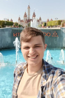 Семён Денисович Авксентьев