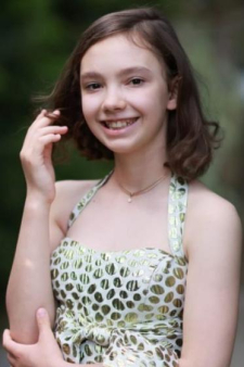 Нина Алексеевна Гайворонская