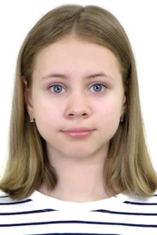 Варвара Сергеевна Шустрова