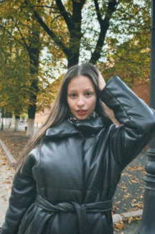 Виктория Руслановна Прилепова