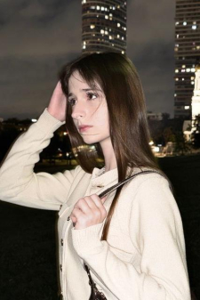 Мария Михайловна Смирнова