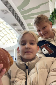 Максим Дмитриевич Белькевич