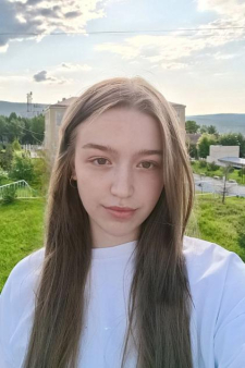Ксения Антоновна Пономарева
