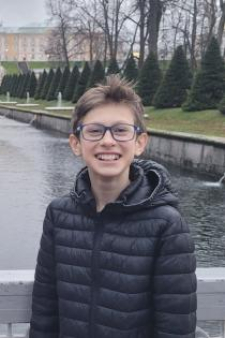 Тимофей Шарунасович Ванцевичус