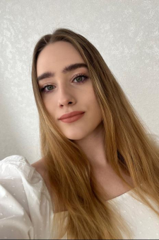 Екатерина Олеговна Прохорова