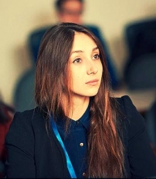 Наталия Владимировна Егорова