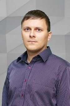 Алексей Александрович Колесников