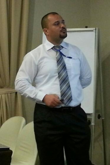 Ahmed Abdulkareem Al-Dulaimi