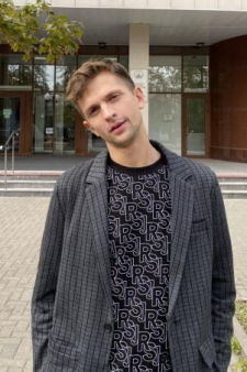 Владимир Константинович Именных