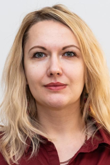 Любовь Юрьевна Сорокина