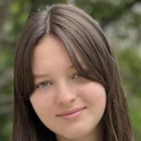Федорина Анастасия Евгеньевна