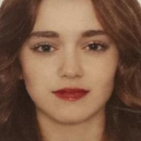 Летуновская Агата Павловна