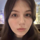 Зайцева Алиса Витальевна