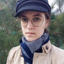 Гладырева Дарья Владимировна