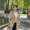 Сотник София Витальевна