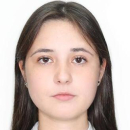 Авдеева Арина Олеговна