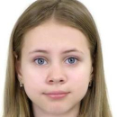 Шустрова Варвара Сергеевна