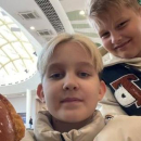 Белькевич Максим Дмитриевич
