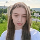 Пономарева Ксения Антоновна