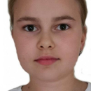 Груздева Эмилия Михайловна