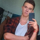 Шаулин Илья Олегович