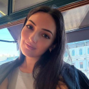 Погосян Лилия Мгеровна