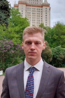 Алексей Валерьевич Шнитко
