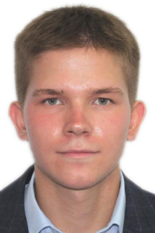 Дмитрий Владимирович Миронов