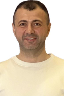 Вардан Арутюнович Энфенджян