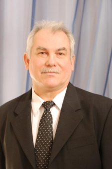 Виктор Иванович Ковба