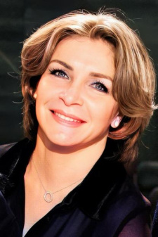 Асель Ибрагимовна Рашидова