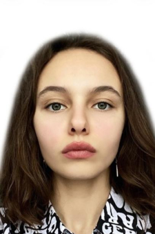 Тейя Сергеевна Кулешова