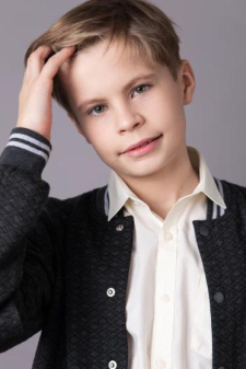 Константин Романович Пентюков