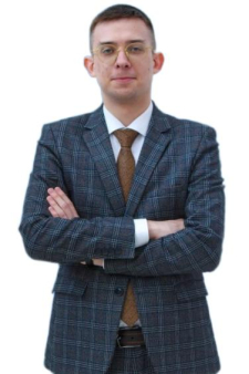 Константин Александрович Макеев