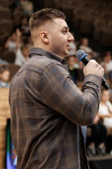 Константин Дмитриевич Руденко