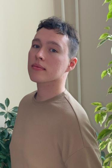 Арвис Оскарович Абнер