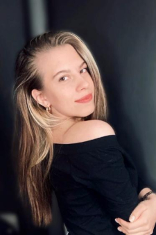 Татьяна Игоревна Фатькина