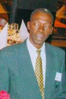 Moussa Keita