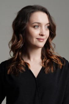 Екатерина Александровна Сидорина