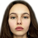 Кулешова Тейя Сергеевна